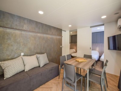 Holiday park Dordogne Chalet Near Forest - Features photo 11