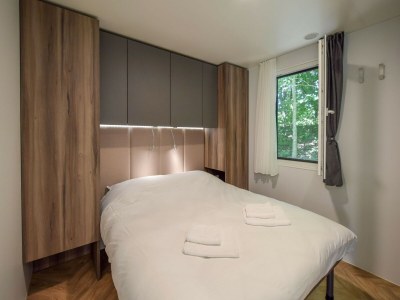 Holiday park Dordogne Chalet Near Forest - Features photo 12