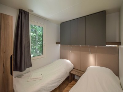 Holiday park Dordogne Chalet Near Forest - Features photo 15