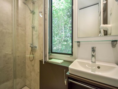 Holiday park Dordogne Chalet Near Forest - Features photo 16