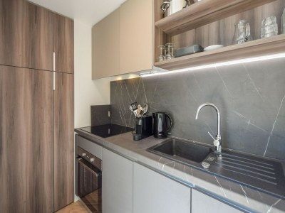 Holiday park Dordogne Chalet Near Forest - Features photo 18