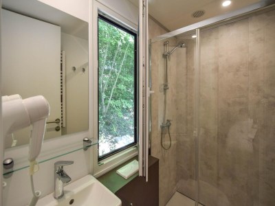 Holiday park Dordogne Chalet Near Forest - Features photo 21