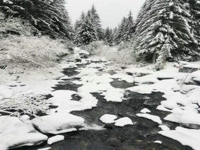 Apartment Apartment in Modane with Mountain Views - Environment photo 16