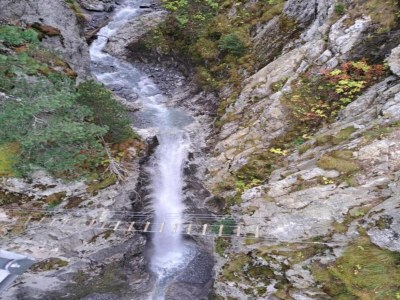 Apartment Apartment in Modane with Mountain Views - Environment photo 24