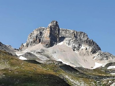 Apartment Apartment in Modane with Mountain Views - Environment photo 33