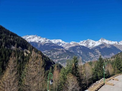 Apartment Apartment in Modane with Mountain Views - Environment photo 34