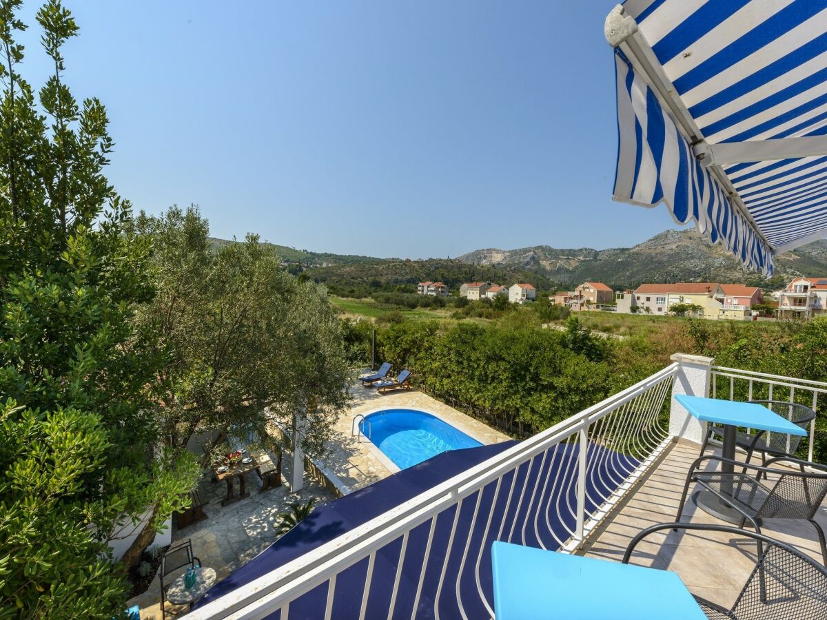 Villa Villa Piano - Four Bedroom Villa with Terrace and Swimming Pool - Outdoor photo 2