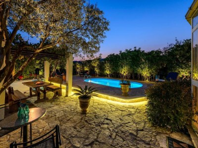 Villa Villa Piano - Four Bedroom Villa with Terrace and Swimming Pool - Outdoor photo 4