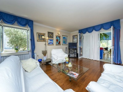 Villa Villa Piano - Four Bedroom Villa with Terrace and Swimming Pool - Features photo 14