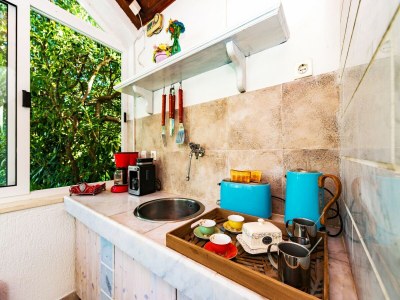 Villa Villa Piano - Four Bedroom Villa with Terrace and Swimming Pool - Features photo 16