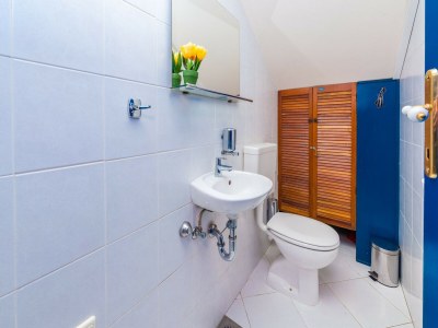 Villa Villa Piano - Four Bedroom Villa with Terrace and Swimming Pool - Features photo 21