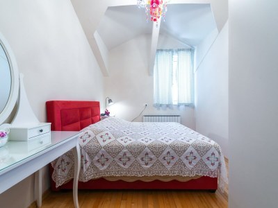 Villa Villa Piano - Four Bedroom Villa with Terrace and Swimming Pool - Features photo 30