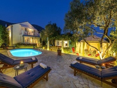 Villa Villa Piano - Four Bedroom Villa with Terrace and Swimming Pool - Outdoor photo 37