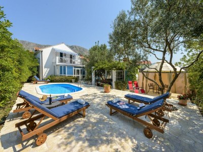 Villa Villa Piano - Four Bedroom Villa with Terrace and Swimming Pool - Outdoor photo 38