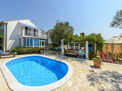 Villa Villa Piano - Four Bedroom Villa with Terrace and Swimming Pool - Outdoor photo 40