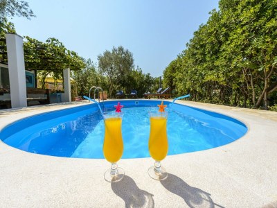 Villa Villa Piano - Four Bedroom Villa with Terrace and Swimming Pool - Outdoor photo 41