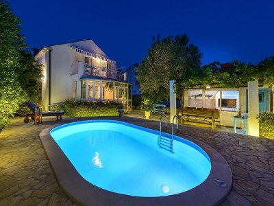 Villa Villa Piano - Four Bedroom Villa with Terrace and Swimming Pool - Outdoor photo 42