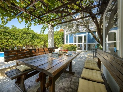 Villa Villa Piano - Four Bedroom Villa with Terrace and Swimming Pool - Outdoor photo 43