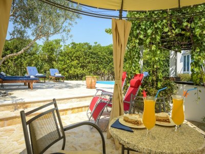 Villa Villa Piano - Four Bedroom Villa with Terrace and Swimming Pool - Outdoor photo 44