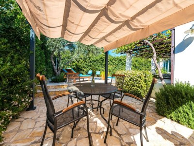 Villa Villa Piano - Four Bedroom Villa with Terrace and Swimming Pool - Outdoor photo 45