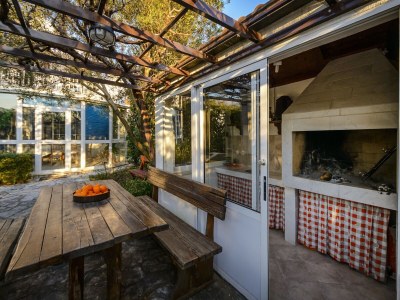 Villa Villa Piano - Four Bedroom Villa with Terrace and Swimming Pool - Outdoor photo 46