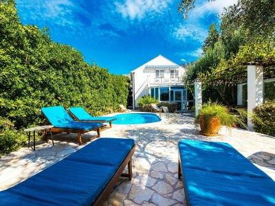 Villa Villa Piano - Four Bedroom Villa with Terrace and Swimming Pool - Outdoor photo 47