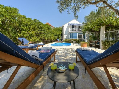 Villa Villa Piano - Four Bedroom Villa with Terrace and Swimming Pool - Outdoor photo 48