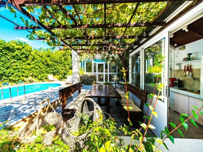 Villa Villa Piano - Four Bedroom Villa with Terrace and Swimming Pool - Outdoor photo 51