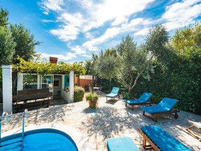 Villa Villa Piano - Four Bedroom Villa with Terrace and Swimming Pool - Outdoor photo 52