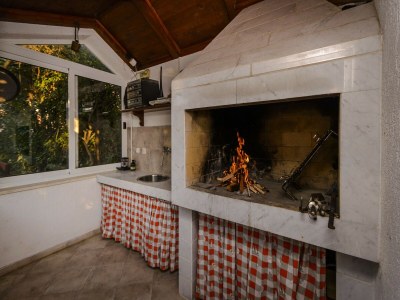 Villa Villa Piano - Four Bedroom Villa with Terrace and Swimming Pool - Outdoor photo 54