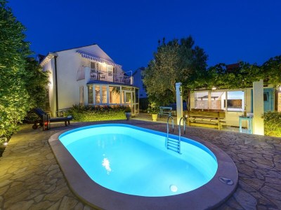 Villa Villa Piano - Four Bedroom Villa with Terrace and Swimming Pool - Outdoor photo 55
