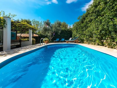 Villa Villa Piano - Four Bedroom Villa with Terrace and Swimming Pool - Outdoor photo 60