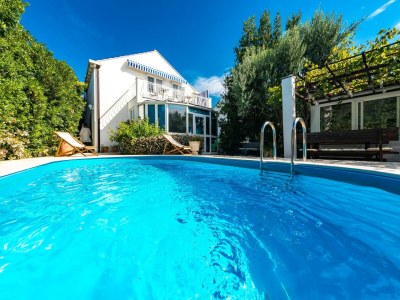 Villa Villa Piano - Four Bedroom Villa with Terrace and Swimming Pool - Outdoor photo 62