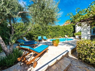 Villa Villa Piano - Four Bedroom Villa with Terrace and Swimming Pool - Outdoor photo 63