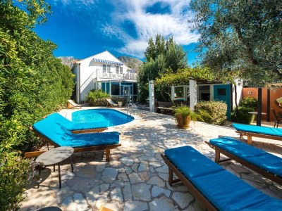 Villa Villa Piano - Four Bedroom Villa with Terrace and Swimming Pool - Outdoor photo 64