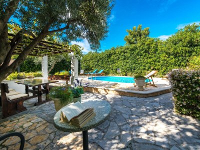 Villa Villa Piano - Four Bedroom Villa with Terrace and Swimming Pool - Outdoor photo 65