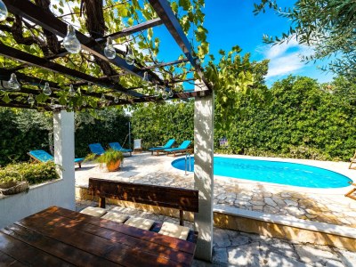 Villa Villa Piano - Four Bedroom Villa with Terrace and Swimming Pool - Outdoor photo 66