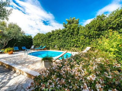 Villa Villa Piano - Four Bedroom Villa with Terrace and Swimming Pool - Outdoor photo 67