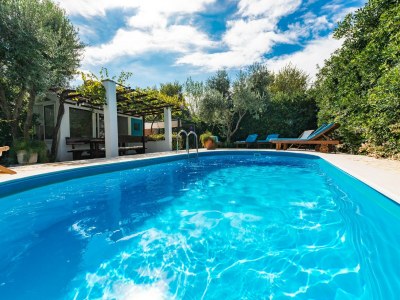 Villa Villa Piano - Four Bedroom Villa with Terrace and Swimming Pool - Outdoor photo 68