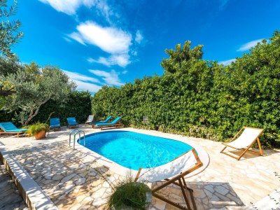 Villa Villa Piano - Four Bedroom Villa with Terrace and Swimming Pool - Outdoor photo 69