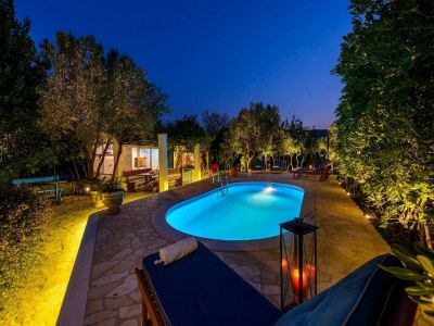 Villa Villa Piano - Four Bedroom Villa with Terrace and Swimming Pool - Outdoor photo 71