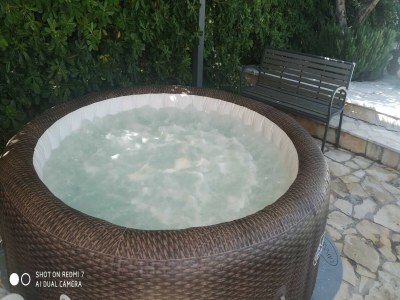 Villa Villa Piano - Four Bedroom Villa with Terrace and Swimming Pool - Outdoor photo 73