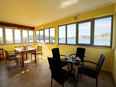 Holiday house Holiday Home Katica - One Bedroom Holiday Home with Terrace and Sea View in Korčula - Holiday house