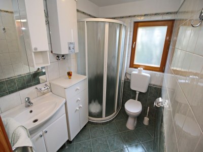 Holiday house Holiday Home Katica - One Bedroom Holiday Home with Terrace and Sea View - Features photo 8