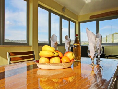 Holiday house Holiday Home Katica - One Bedroom Holiday Home with Terrace and Sea View - Features photo 12