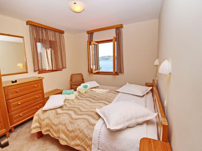 Holiday house Holiday Home Katica - One Bedroom Holiday Home with Terrace and Sea View - Features photo 15