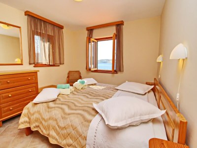 Holiday house Holiday Home Katica - One Bedroom Holiday Home with Terrace and Sea View - Features photo 16