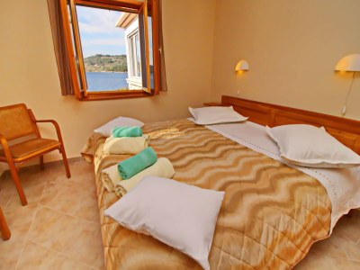 Holiday house Holiday Home Katica - One Bedroom Holiday Home with Terrace and Sea View - Features photo 17