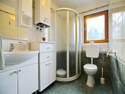 Holiday house Holiday Home Katica - One Bedroom Holiday Home with Terrace and Sea View - Features photo 18