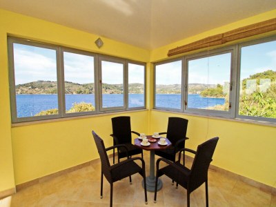 Holiday house Holiday Home Katica - One Bedroom Holiday Home with Terrace and Sea View - Outdoor photo 26